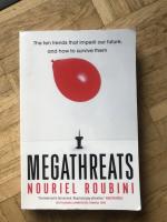 Megathreats