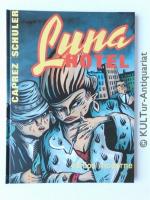 Caprez, Andrea und Christoph Schuler: Lu Caprez, Andrea und Christoph Schuler: Lu