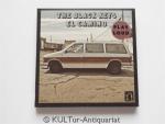 The Black Eyes: El Camino (Audio-CD).