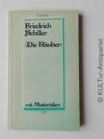 Schiller, Friedrich und Dietrich (Hrsg.) Schiller, Friedrich und Dietrich (Hrsg.)