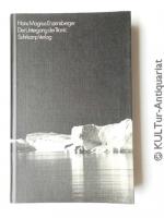 Enzensberger, Hans Magnus: Der Untergang Enzensberger, Hans Magnus: Der Untergang