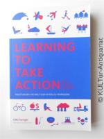 Letsema Centre, (Hrsg.): Learning to tak Letsema Centre, (Hrsg.): Learning to tak