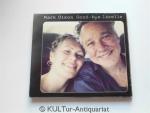 Mark Olson: Good-Bye, Lizelle (Audio-CD)