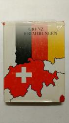 Rück, Peter (hrsg.): Grenzerfahrungen : Rück, Peter (hrsg.): Grenzerfahrungen :