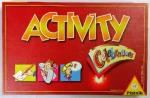 ACTIVITY - Celebrations, Piatnik 604249