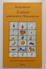 Rafik Schami: Loblied und andere Olivenk