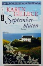 Karen Gillece: Septemberblüten: Roman