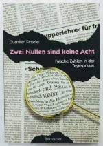 Guardian Ketteler: Zwei Nullen sind kein Guardian Ketteler: Zwei Nullen sind kein