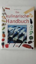 Lioba Waleczek: Das kulinarische Handbuc