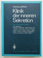 Klinik der inneren Sekretion.