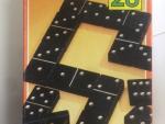 Domino 28. Nr. 01500.