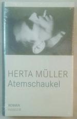 Herta Müller: Atemschaukel.