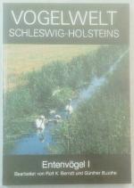 Vogelwelt Schleswig-Holsteins Band 3: Entenvögel 1.