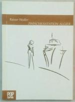 Rainer Wedler: Zwischenstation Algier.