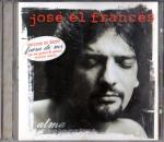 Jose El Frances: Alma [CD].