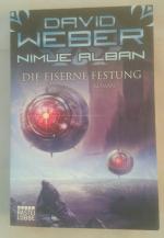 Weber, David und Ulf Ritgen: Die eiserne Weber, David und Ulf Ritgen: Die eiserne
