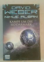 Weber, David und Ulf Ritgen: Nimue Alban Weber, David und Ulf Ritgen: Nimue Alban