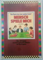 Mensch spiele mich. Übers. aus d. Engl. von Brigitte Klatt.