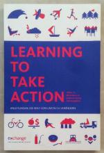 Verschiedene: Learning to take action - 