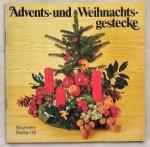 Glende, Margret und Hein Apel: Advents- Glende, Margret und Hein Apel: Advents-