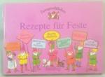 Elke Schuster: Zwergenstübchen - Rezepte