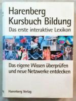 Verschiedene: Harenberg Kursbuch Bildung