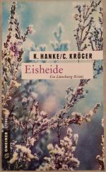 Hanke, Kathrin und Claudia Kröger: Eishe