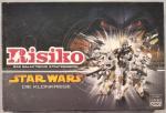 Risiko Star Wars. Die Klonkriege [Strategiespiel]. Parker 020542332100. Achtung: Nicht geeignet für Kinder unter 3 Jahren.