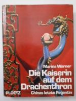 Marina Warner: Die Kaiserin auf dem Drac