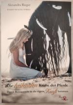 Alexandra Rieger: Die heilenden Kräfte d