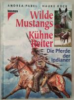 Pabel, Andrea und Hauke Kock: Wilde Must Pabel, Andrea und Hauke Kock: Wilde Must