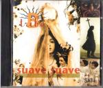 B-Tribe: Suave Suave [CD Nr. 706301383520].