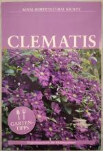 Clematis: Expertenwissen für Hobbygärtner.