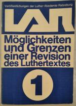 Diverse Autoren: Moglichkeiten und Grenz