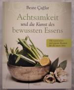 Beate Caglar: Achtsamkeit und die Kunst 