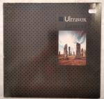 Ultravox: Ultravox  - Lament [LP 1984]