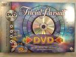 HASBRO 050540466100: Trivial Pursuit - DVD-Edition [Brettspiel]. Achtung: Nicht geeignet für Kinder unter 3 Jahren.