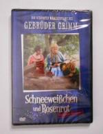 Schneeweißchen und Rosenrot [DVD].