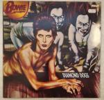 Diamond Dogs