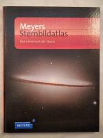 Ulrich Kilian: Meyers Sternbildatlas - U Ulrich Kilian: Meyers Sternbildatlas - U