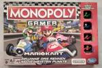 Monopoly Gamer Mario Kart [Brettspiel]. Achtung: Nicht geeignet für Kinder unter 3 Jahren.