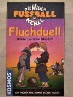 KOSMOS 696245: Die wilden Fussballkerle: