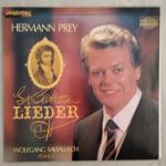 Prey, Hermann, Wolfgang Sawallisch and L