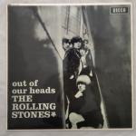 Rolling Stones, The: Out of our heads [V