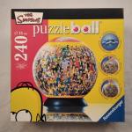 Matt Groening: RAVENSBURGER 110513: The 