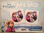 Disney: Clementoni 98907: Disney Frozen 