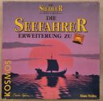 Klaus Teuber: KOSMOS 685218: Die Siedler