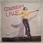 Colosseum live [Doppel-LP].