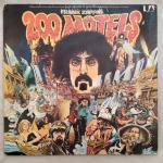Frank Zappa: 200 Motels [Doppel-LP].