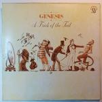 Genesis: A Trick Of The Tail [LP].